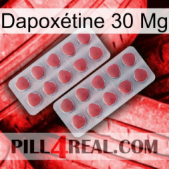 Dapoxétine 30 Mg 19